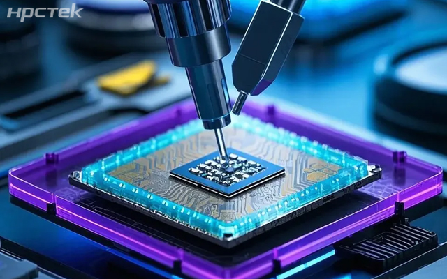 多網(wǎng)口國產(chǎn)工控機，強化安全體系的防護(圖1)