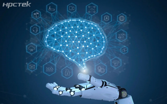 【高能計(jì)算機(jī)】國產(chǎn)臺式主機(jī)：重塑智能辦公發(fā)展新標(biāo)桿(圖1)