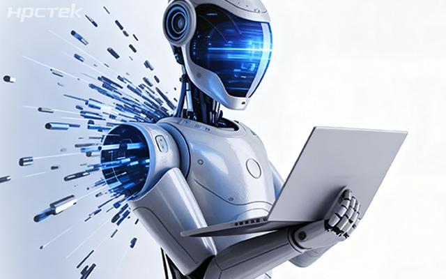 國產(chǎn)3A6000龍芯主板，強(qiáng)勁芯底座之力賦能辦公智能化躍遷(圖1)