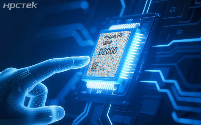 元器件實現(xiàn)100%全國產(chǎn)，飛騰整機為工控發(fā)展添磚加瓦(圖1)