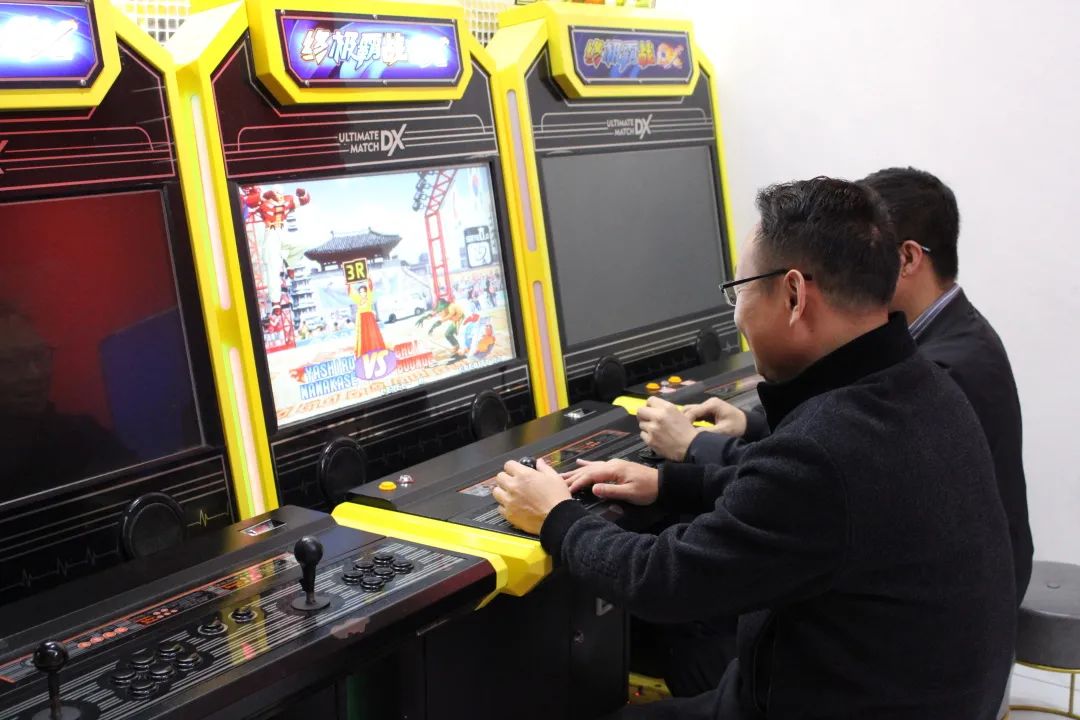 凝心聚力，蓄勢待發|高能計算機春日團建，讓我們“轟趴”起來！(圖4)