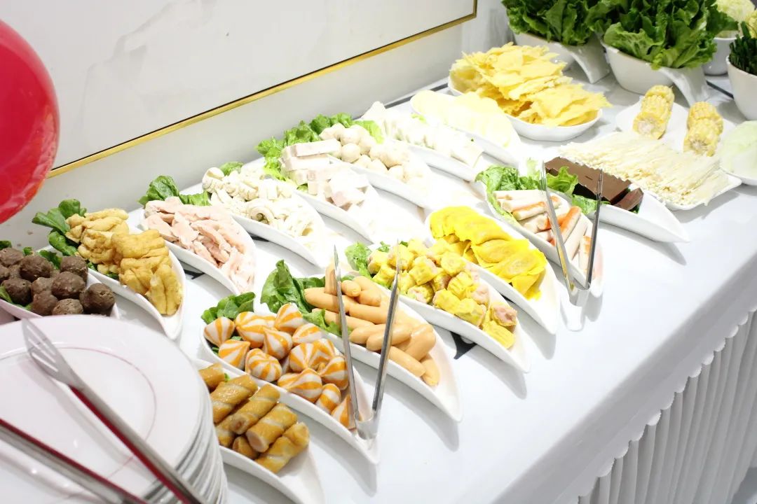 凝心聚力，蓄勢待發|高能計算機春日團建，讓我們“轟趴”起來！(圖7)