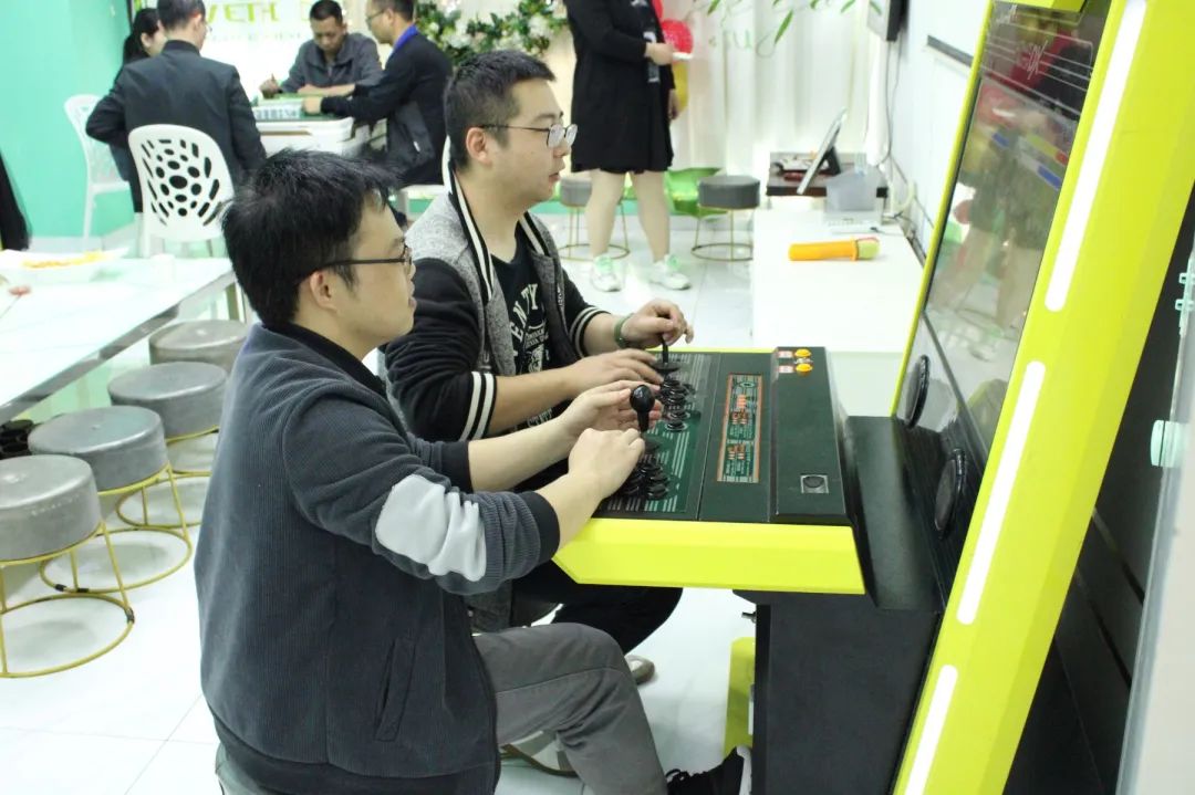 凝心聚力，蓄勢待發|高能計算機春日團建，讓我們“轟趴”起來！(圖11)